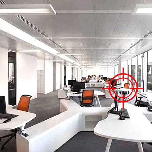irket Ofis ve yeri lalama